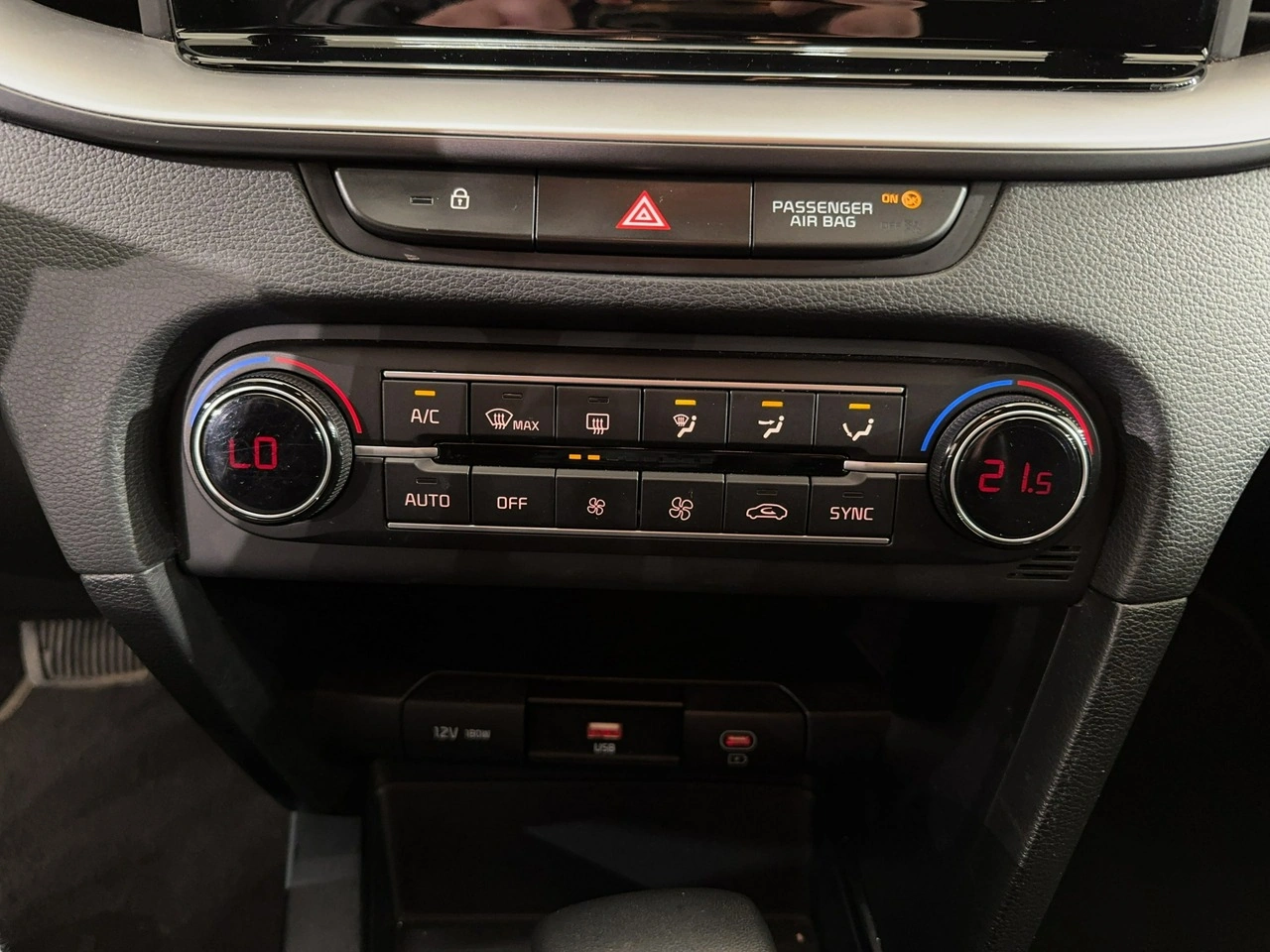 Kia XCeed - Zdjęcie 22