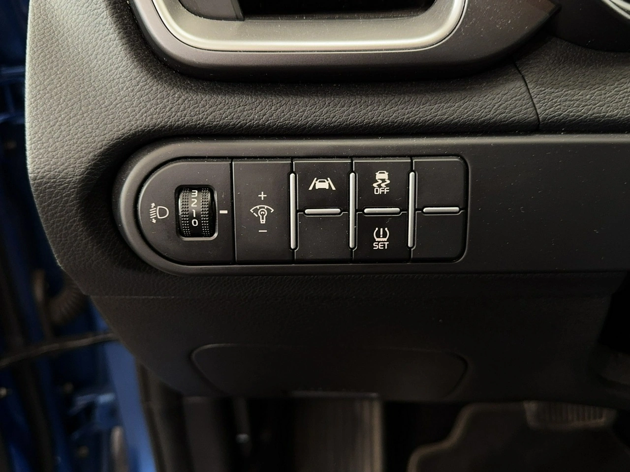Kia XCeed - Zdjęcie 25