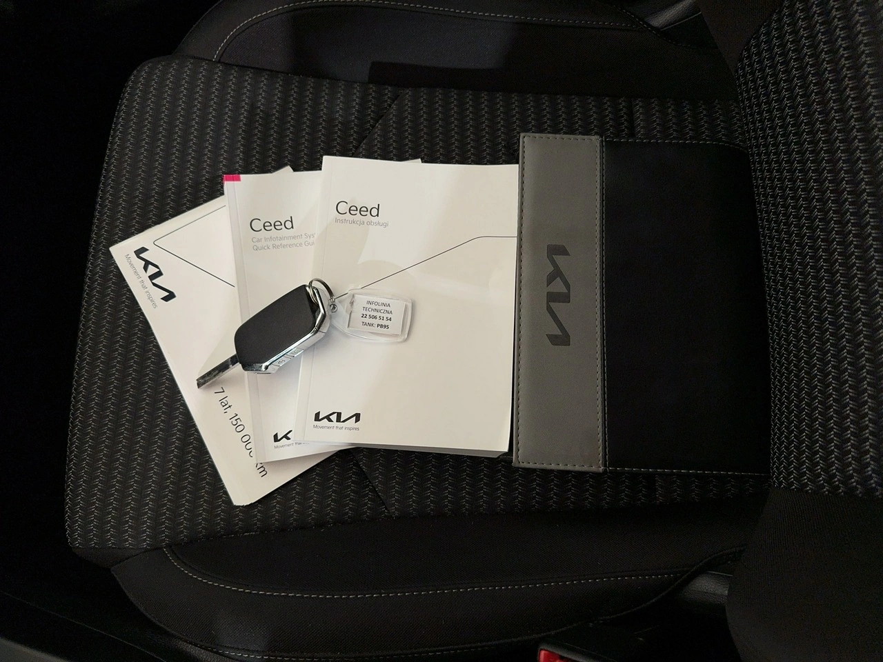 Kia XCeed - Zdjęcie 26