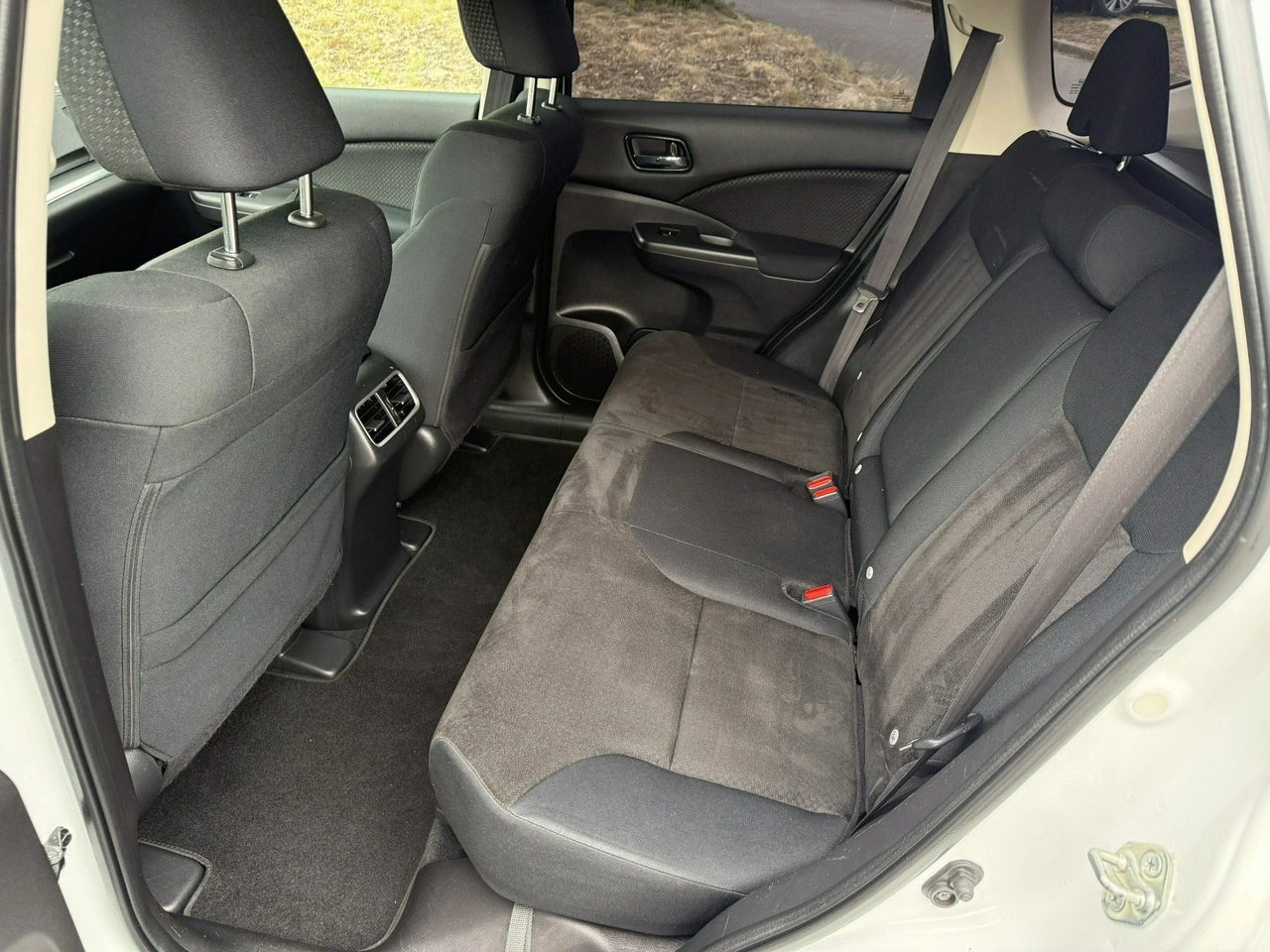 Honda CR-V - Zdjęcie 6