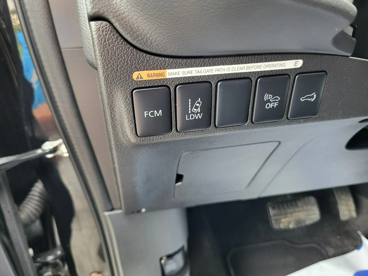 Mitsubishi Outlander - Zdjęcie 14