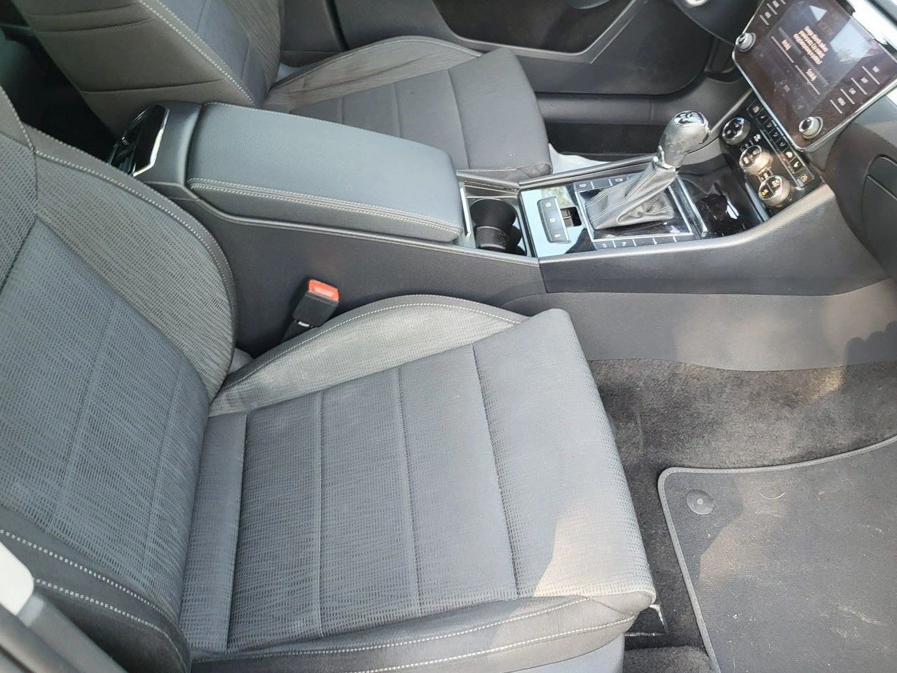 Skoda Superb - Zdjęcie 19