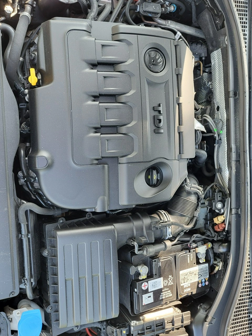 Skoda Superb - Zdjęcie 21