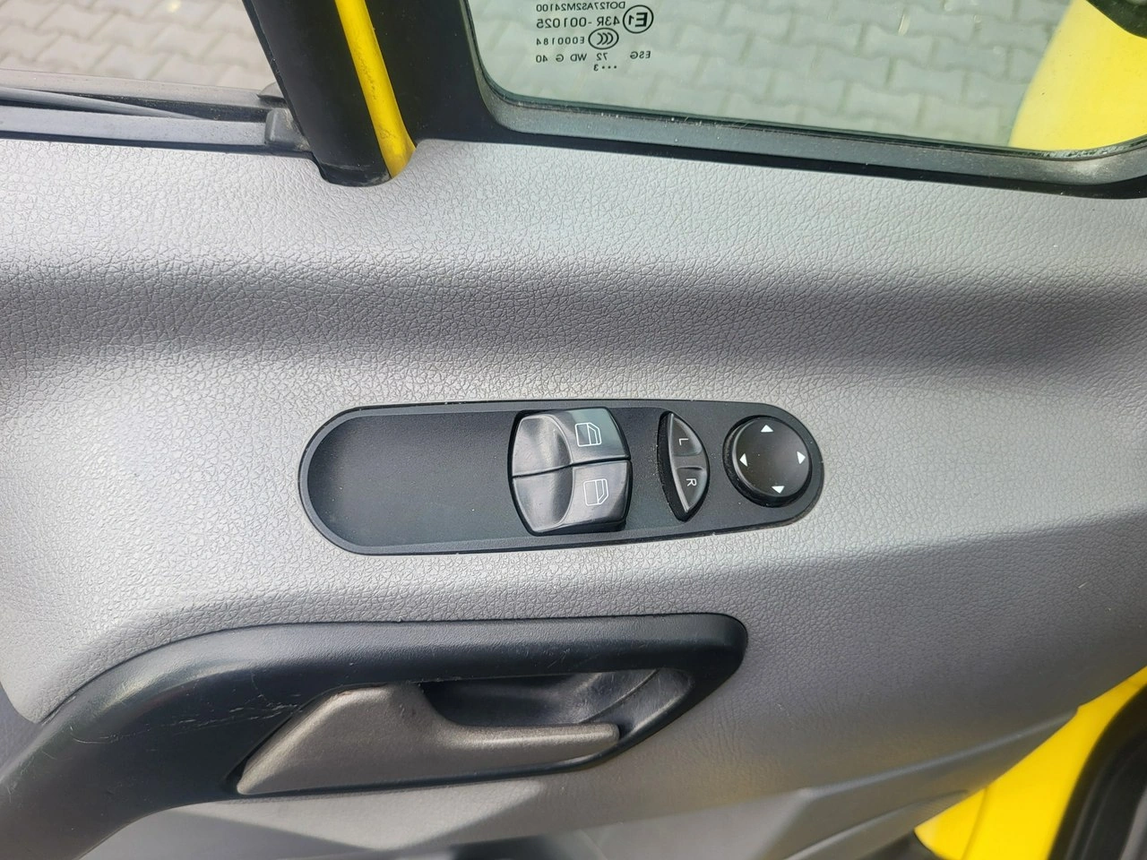 Volkswagen Crafter - Zdjęcie 10