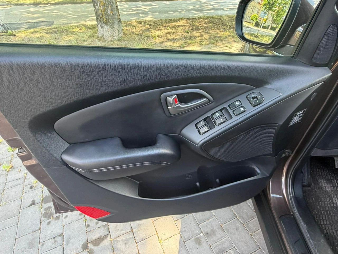 Hyundai ix35 - Zdjęcie 10