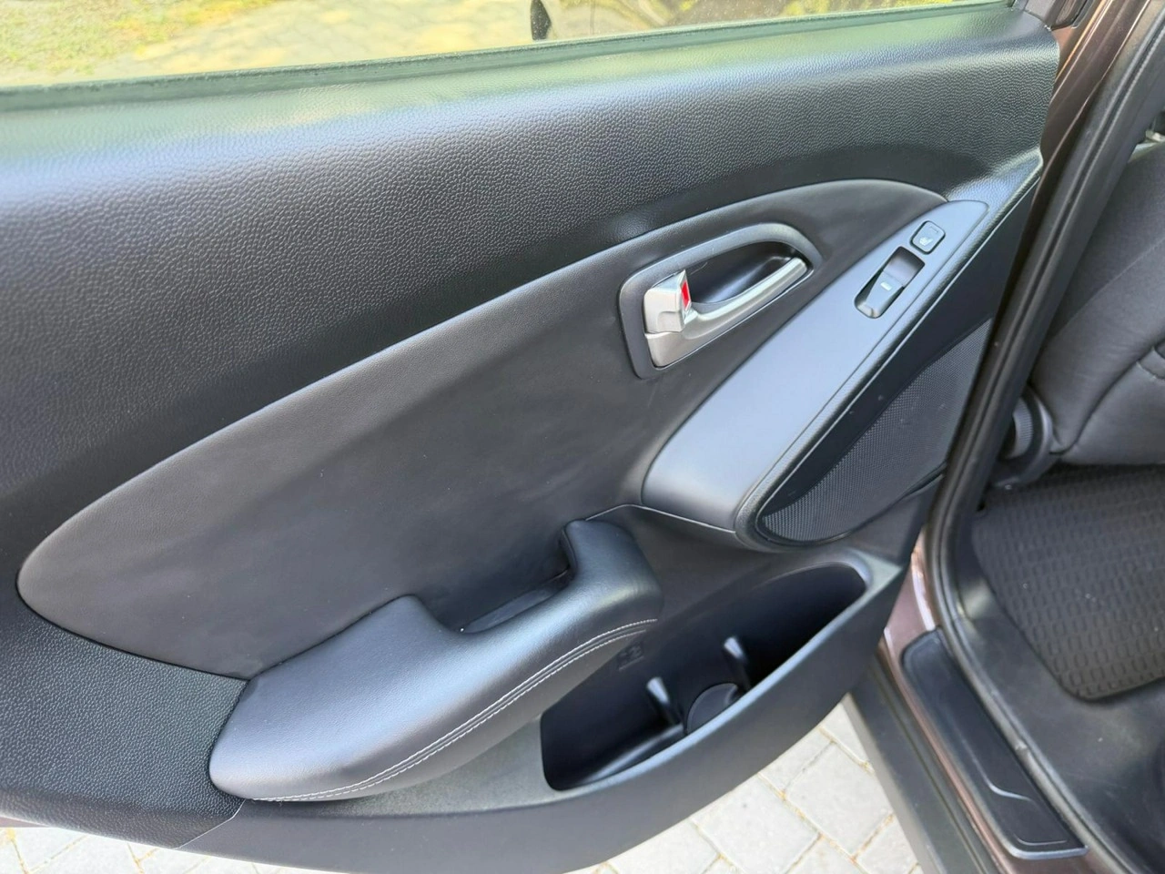 Hyundai ix35 - Zdjęcie 25