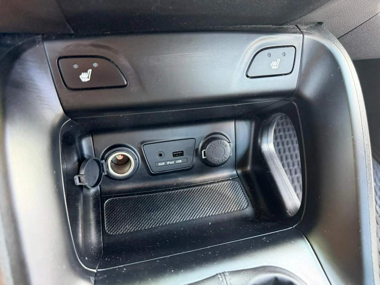 Hyundai ix35 - Zdjęcie 5