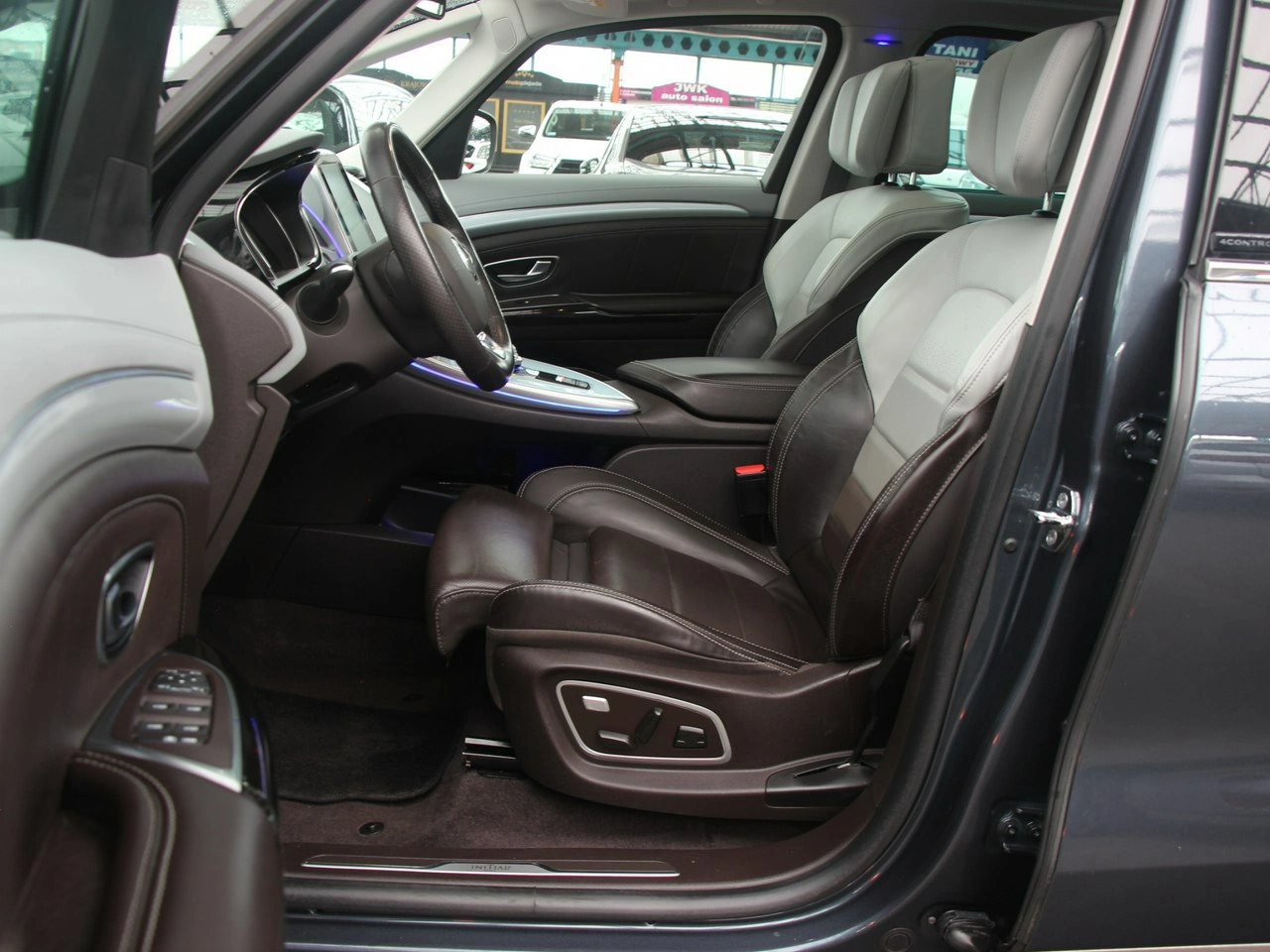 Renault Espace - Zdjęcie 9