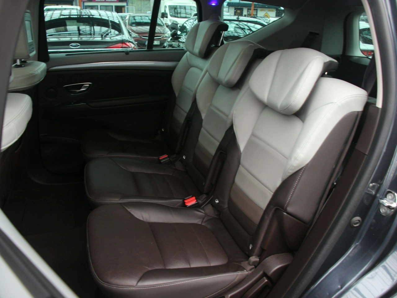 Renault Espace - Zdjęcie 10