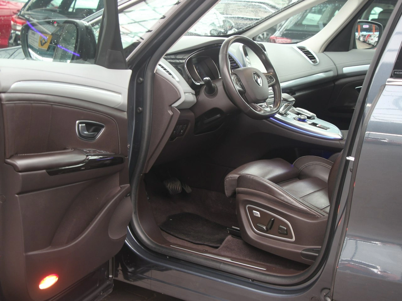 Renault Espace - Zdjęcie 11