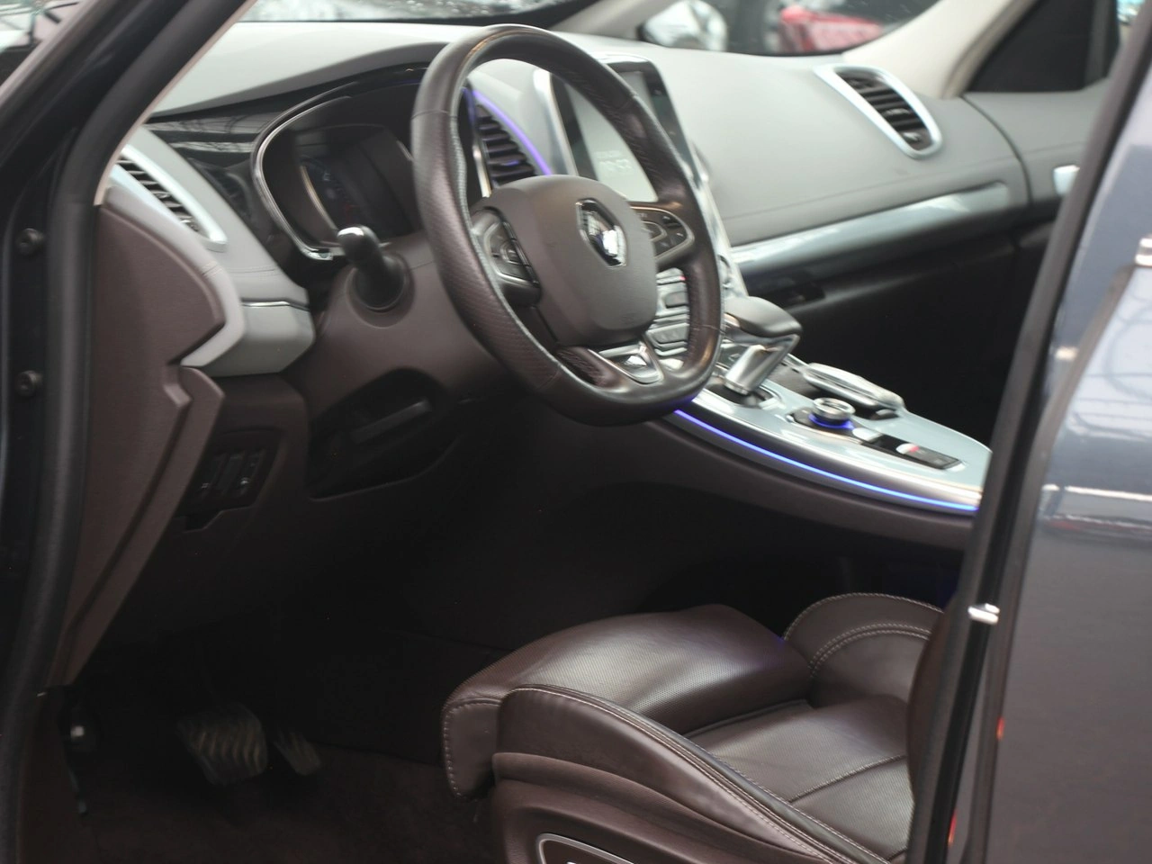 Renault Espace - Zdjęcie 12