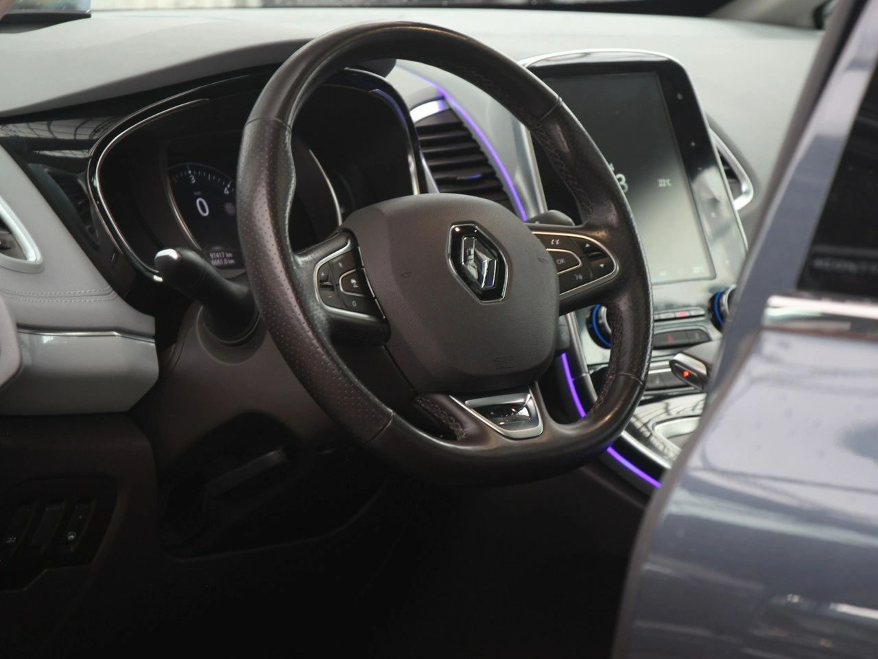 Renault Espace - Zdjęcie 13