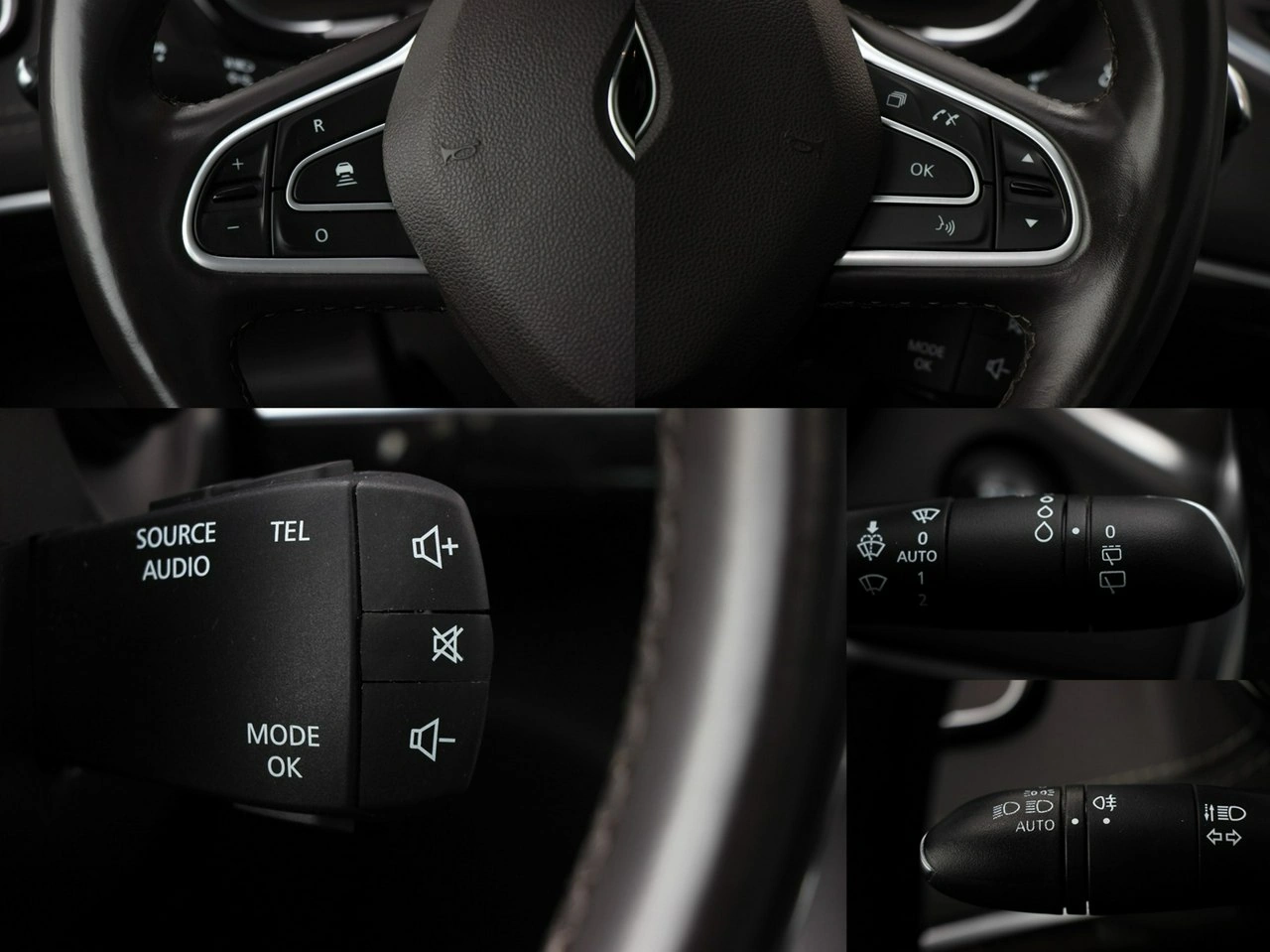 Renault Espace - Zdjęcie 17