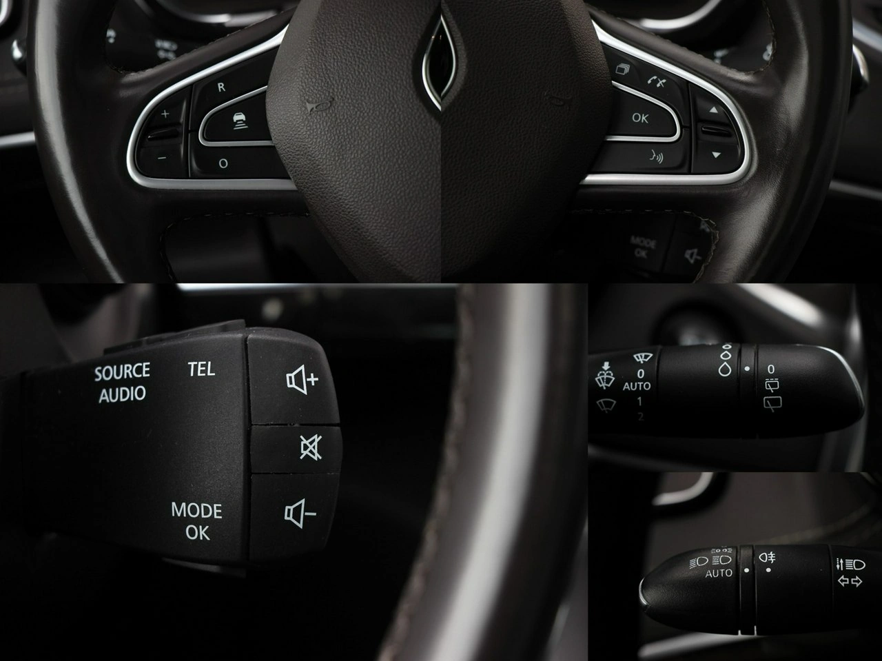 Renault Espace - Zdjęcie 17