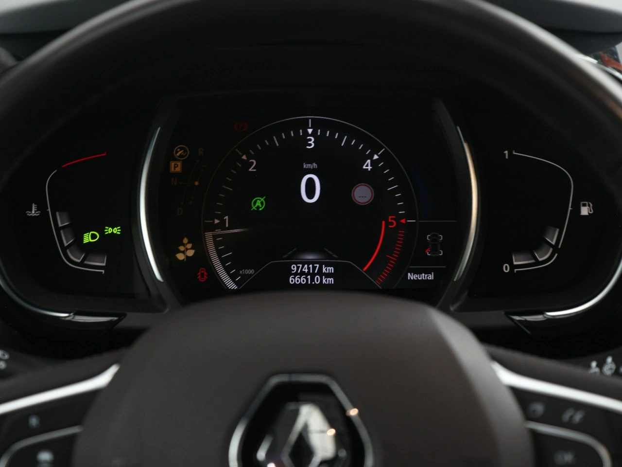 Renault Espace - Zdjęcie 18