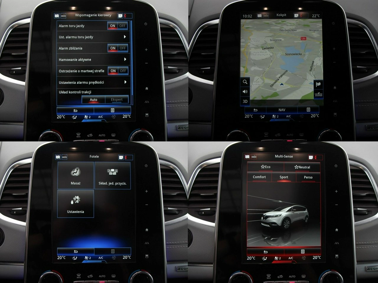 Renault Espace - Zdjęcie 19