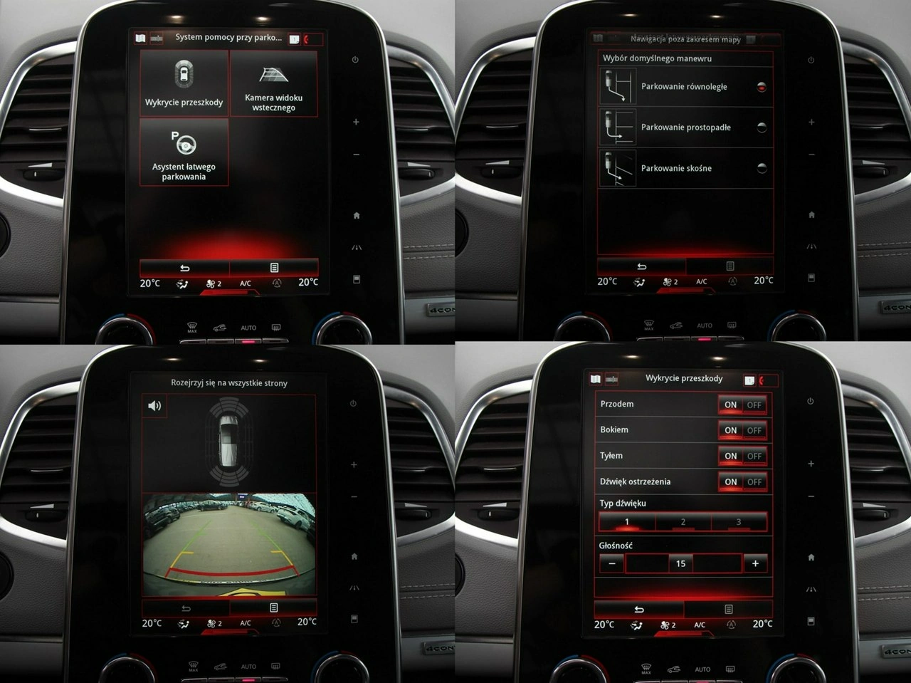 Renault Espace - Zdjęcie 20