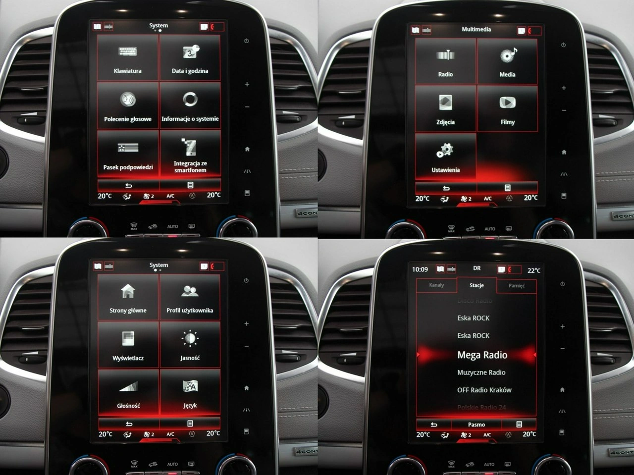 Renault Espace - Zdjęcie 21