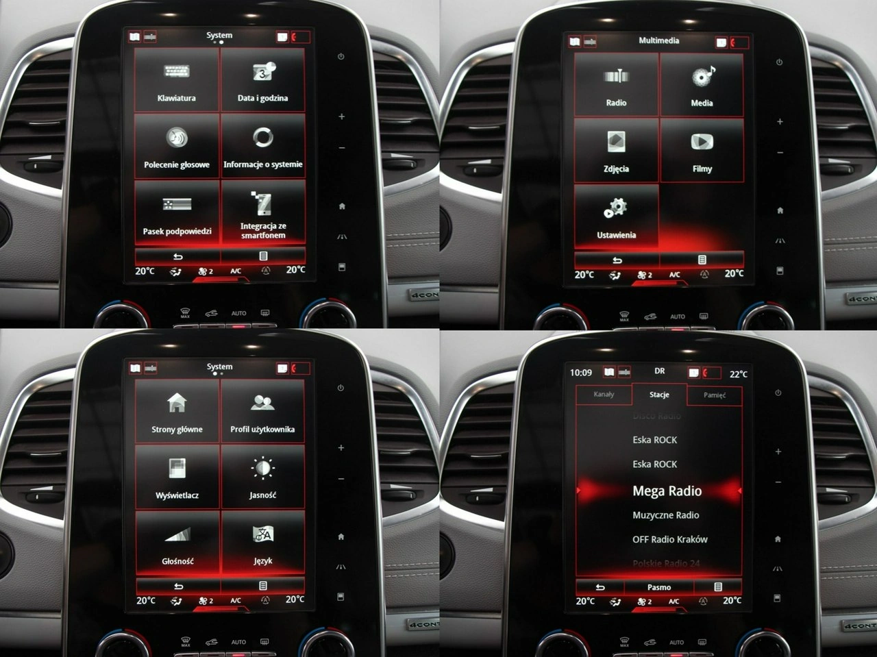 Renault Espace - Zdjęcie 21