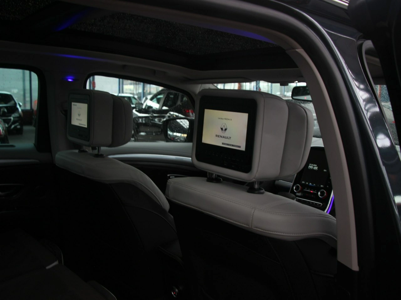 Renault Espace - Zdjęcie 22