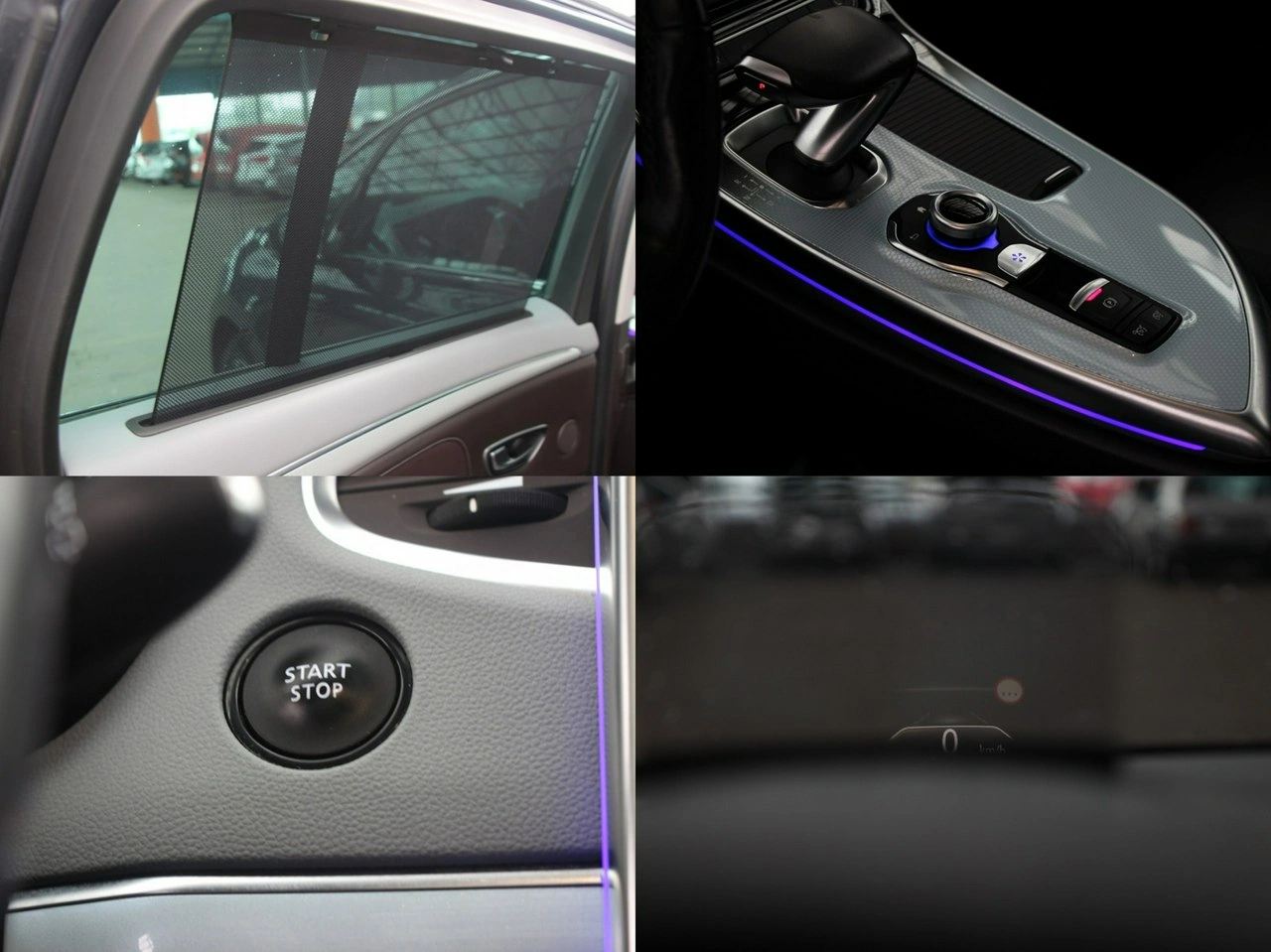 Renault Espace - Zdjęcie 25