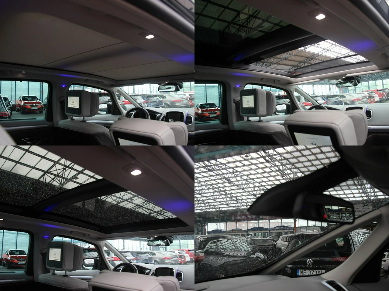 Renault Espace - Zdjęcie 27