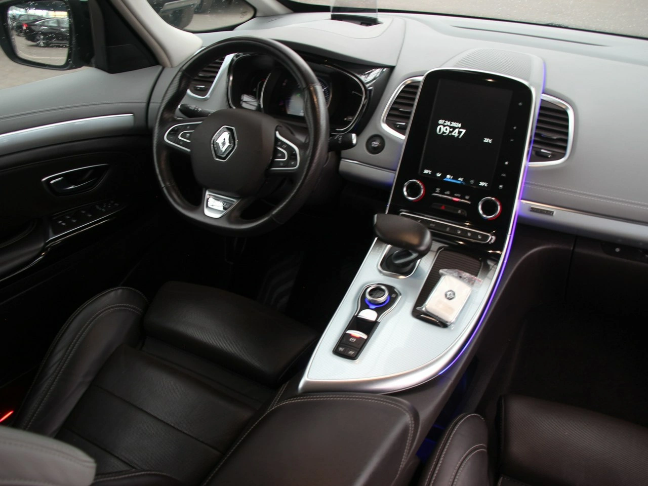 Renault Espace - Zdjęcie 29