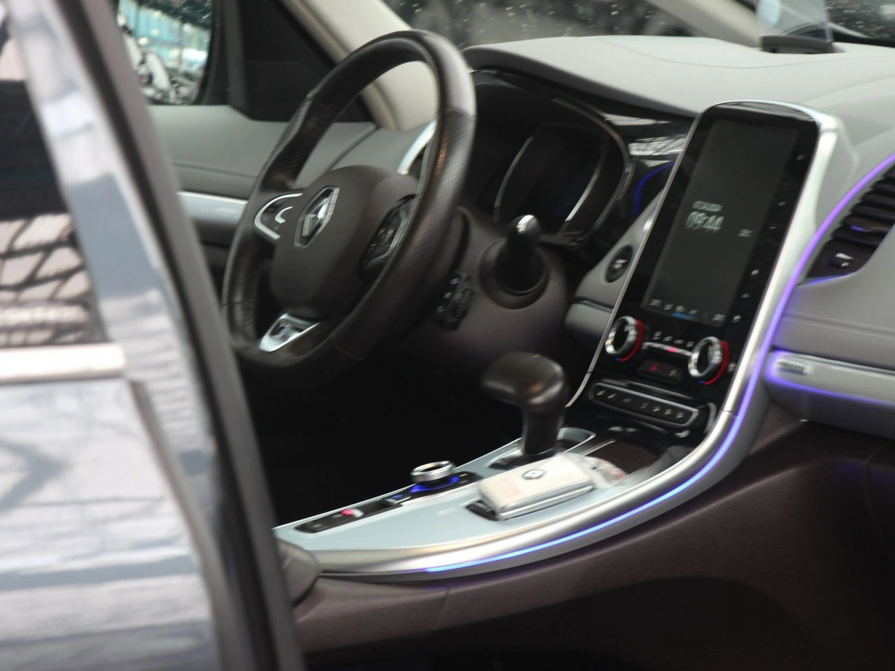 Renault Espace - Zdjęcie 32