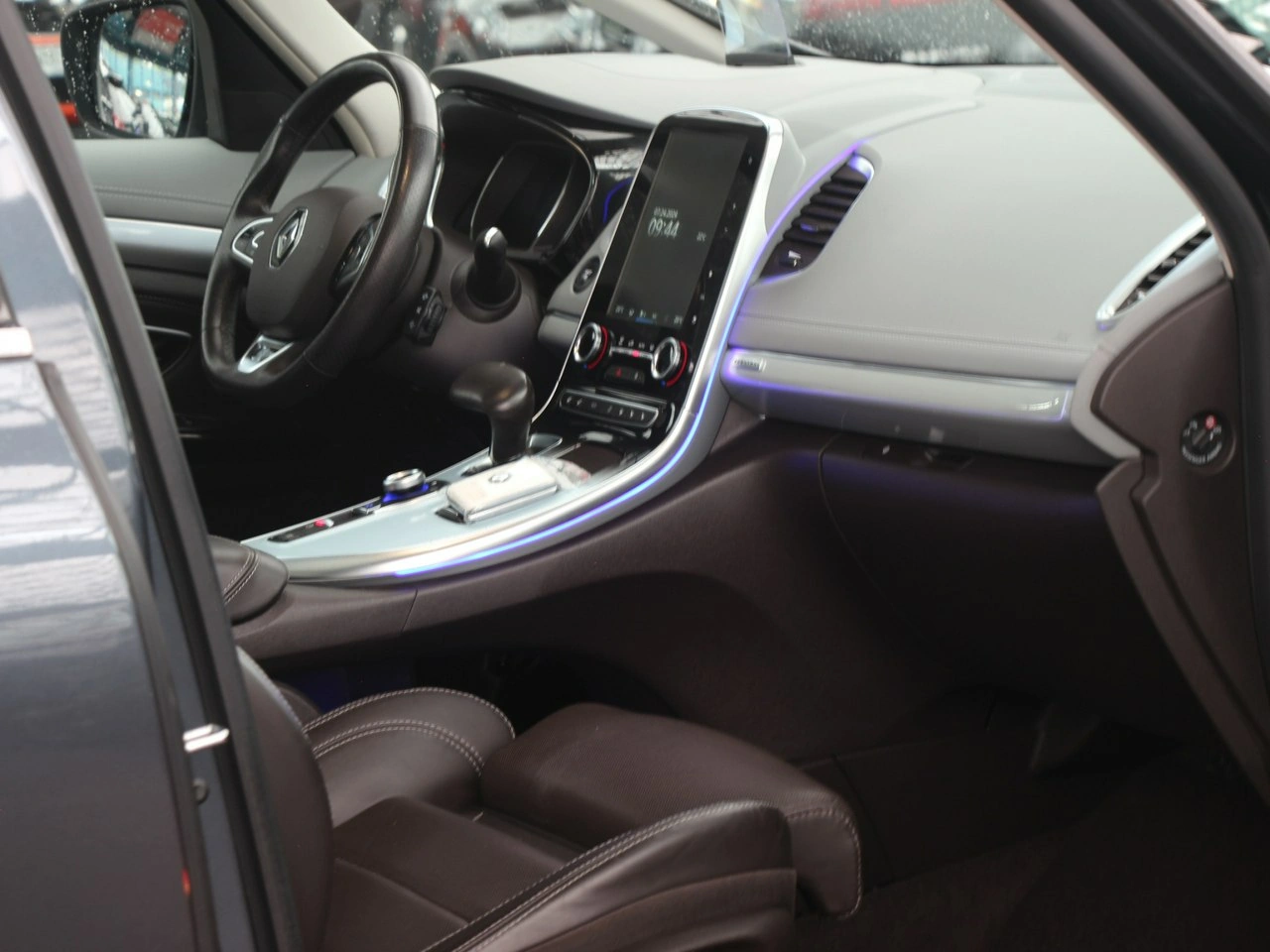 Renault Espace - Zdjęcie 33