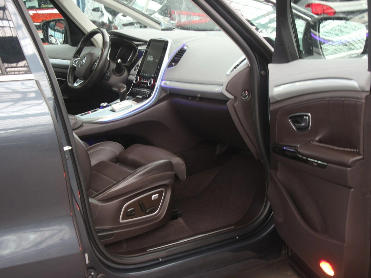 Renault Espace - Zdjęcie 34