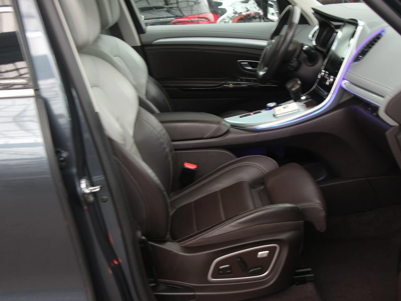 Renault Espace - Zdjęcie 38