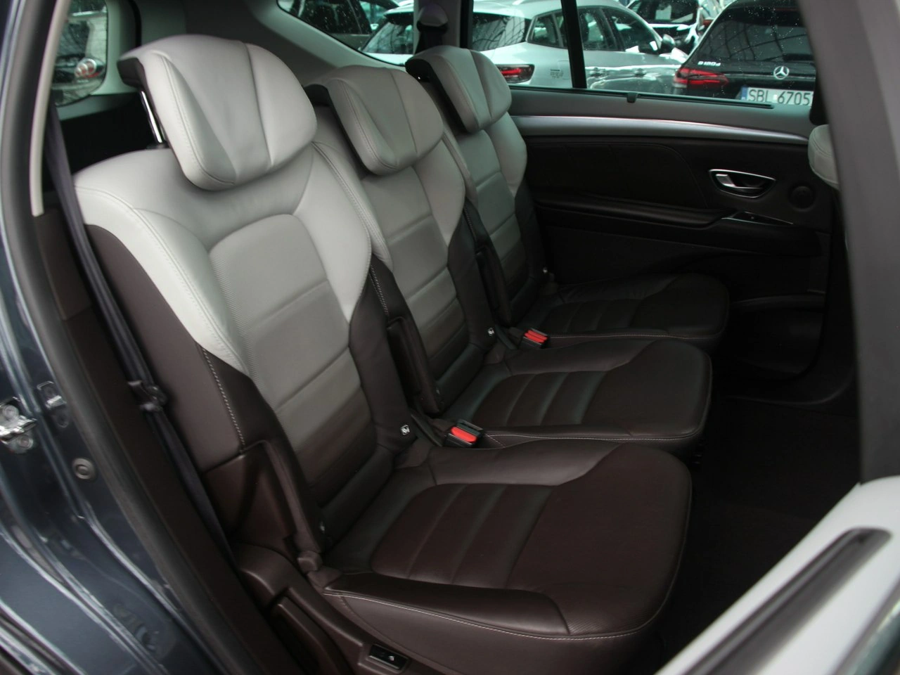 Renault Espace - Zdjęcie 39