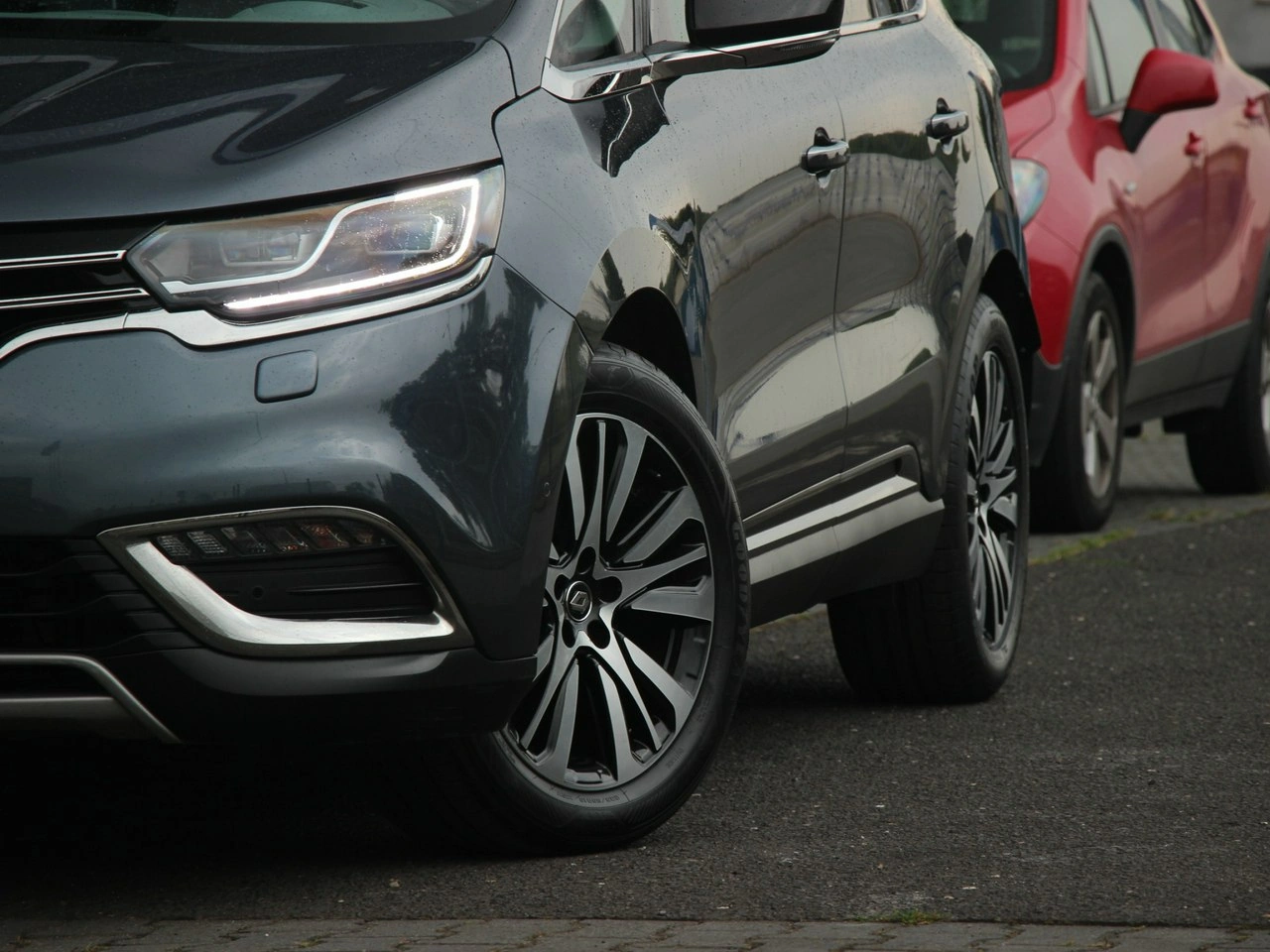 Renault Espace - Zdjęcie 4