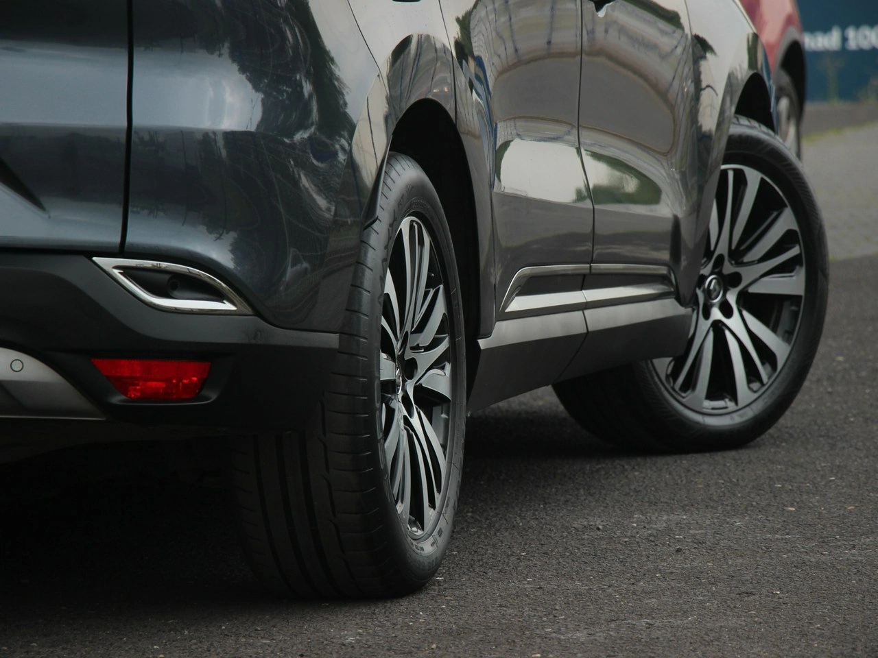 Renault Espace - Zdjęcie 5