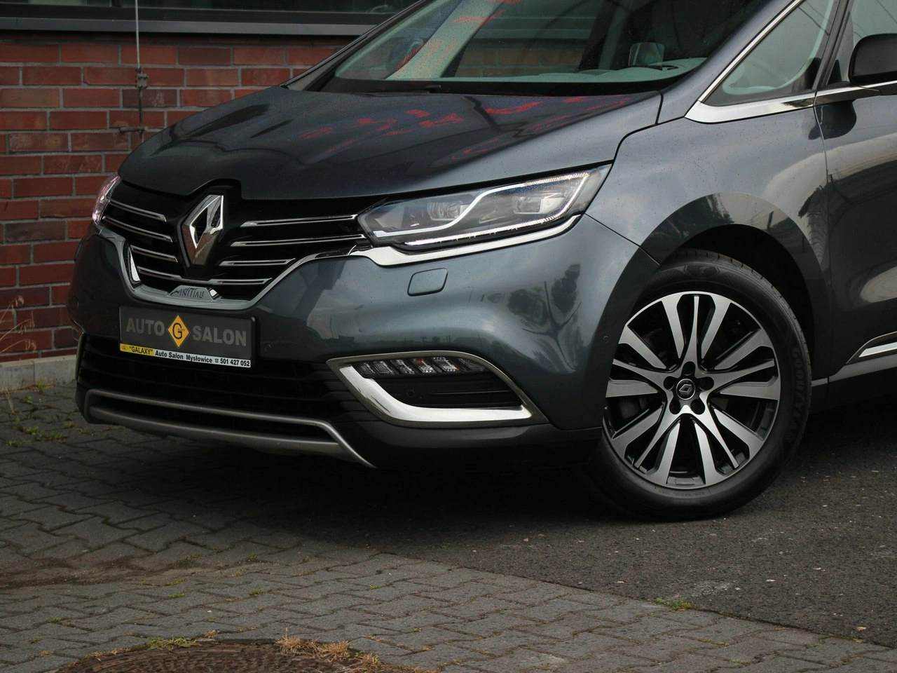 Renault Espace - Zdjęcie 6