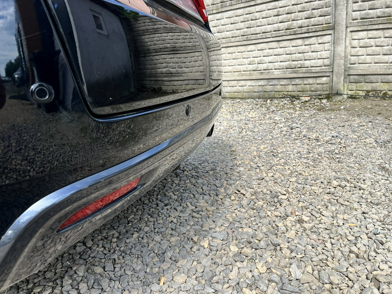 Honda Accord - Zdjęcie 10
