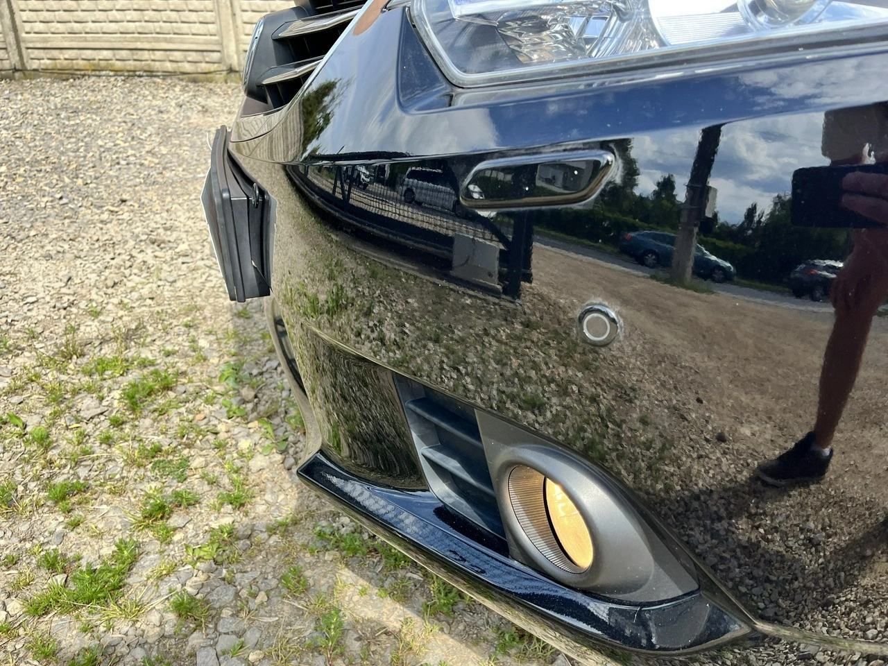 Honda Accord - Zdjęcie 13