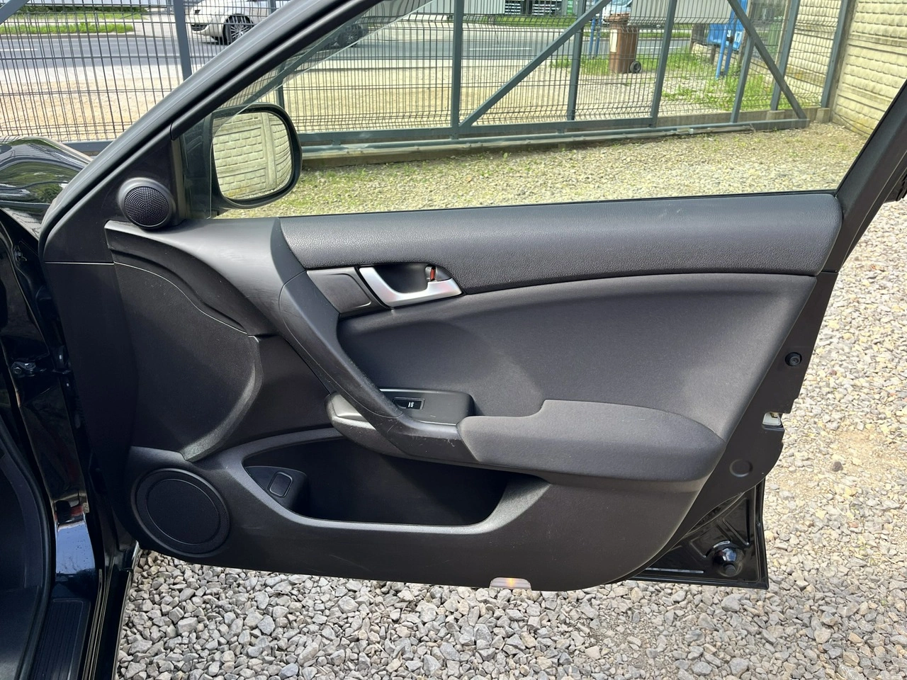 Honda Accord - Zdjęcie 21