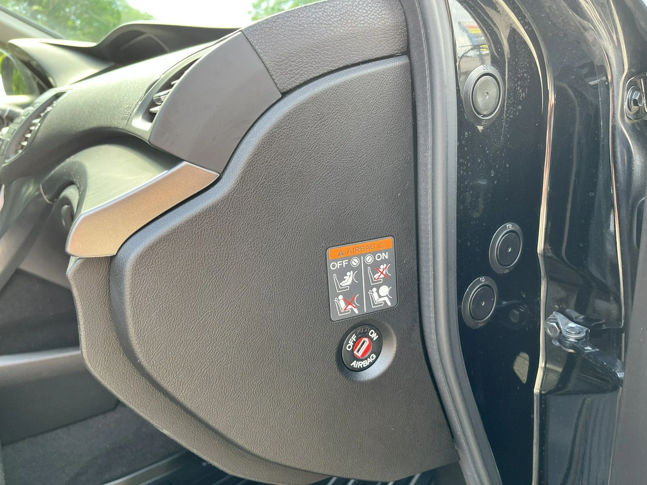Honda Accord - Zdjęcie 22
