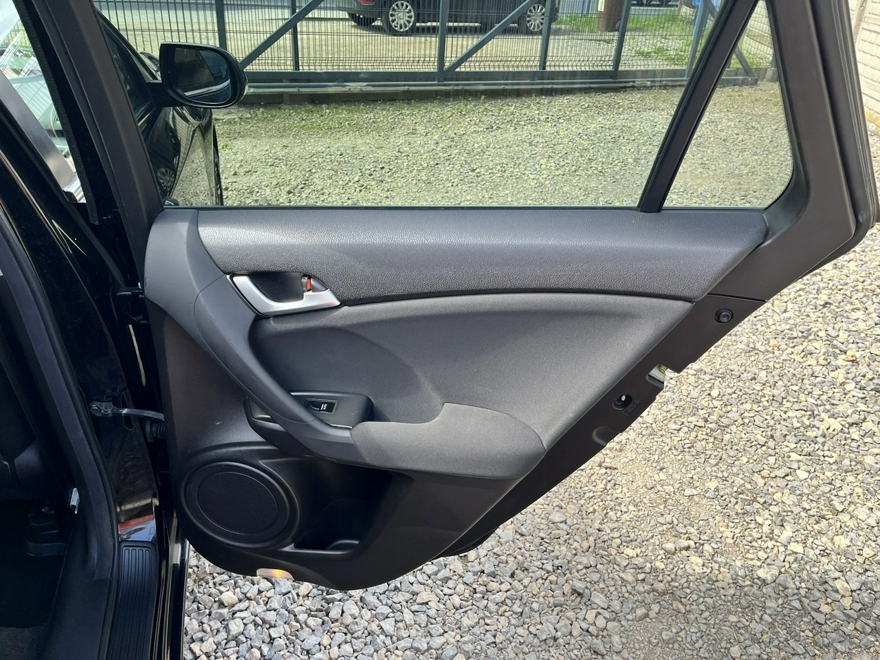 Honda Accord - Zdjęcie 23