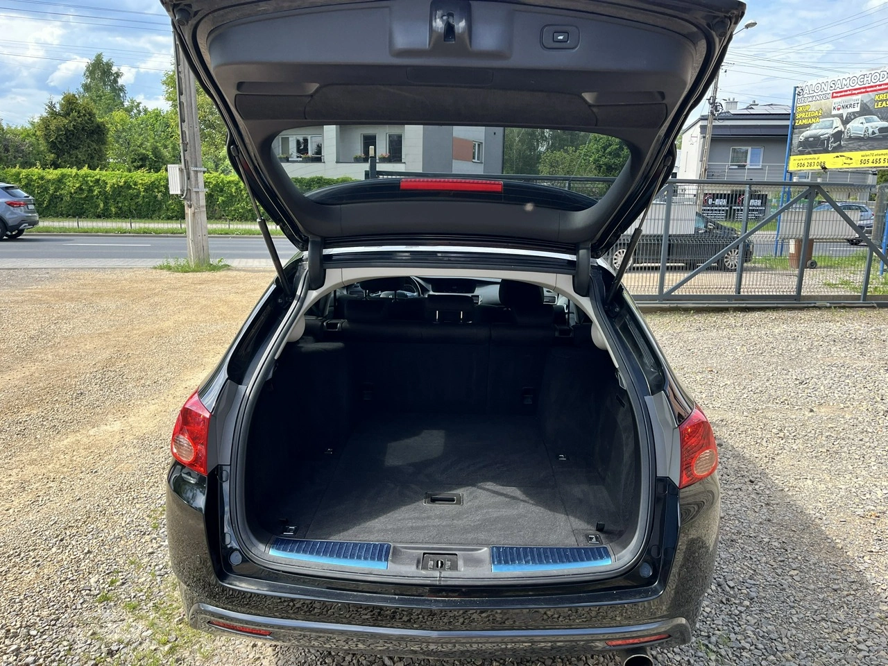 Honda Accord - Zdjęcie 25