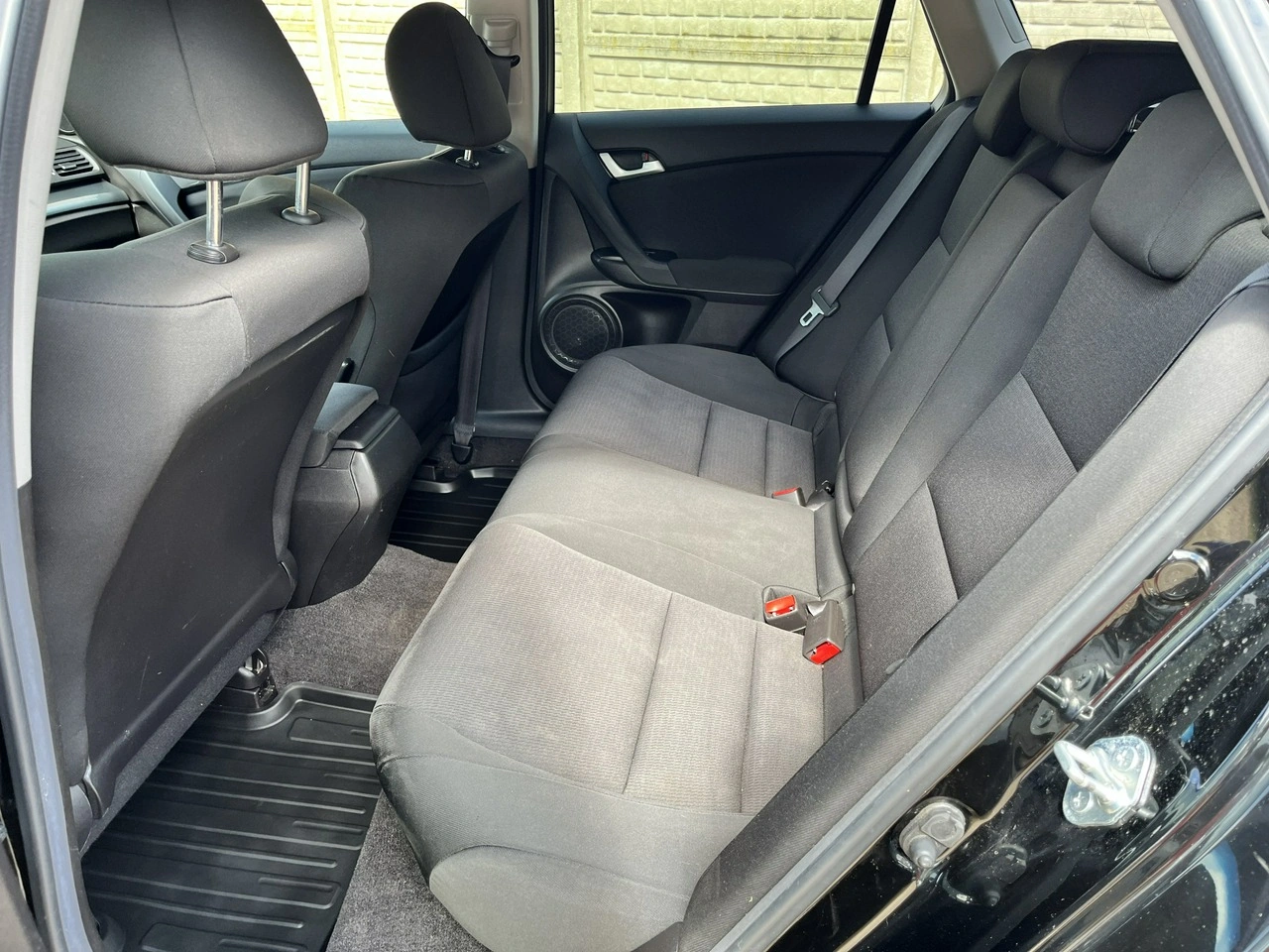 Honda Accord - Zdjęcie 27