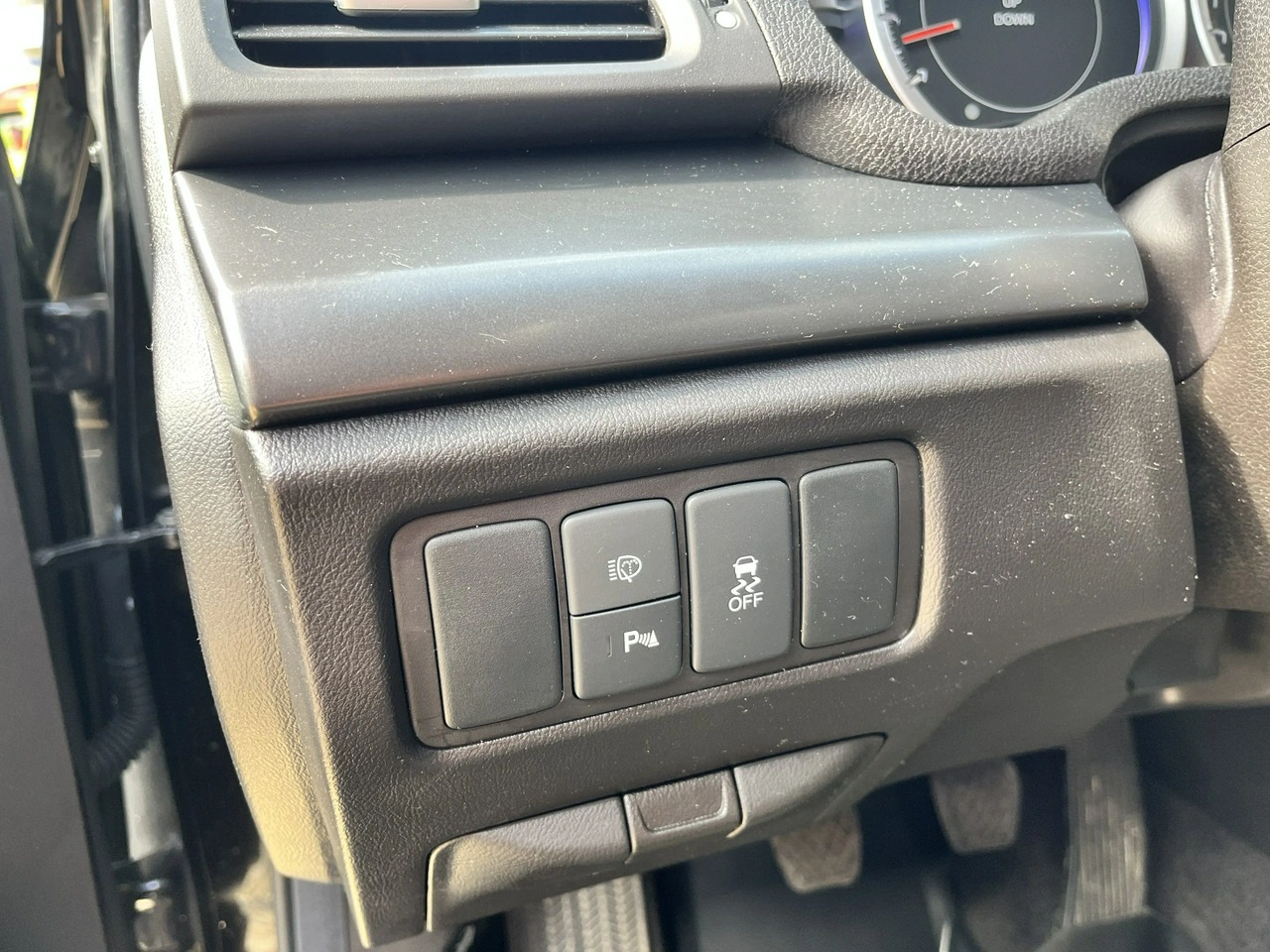 Honda Accord - Zdjęcie 29