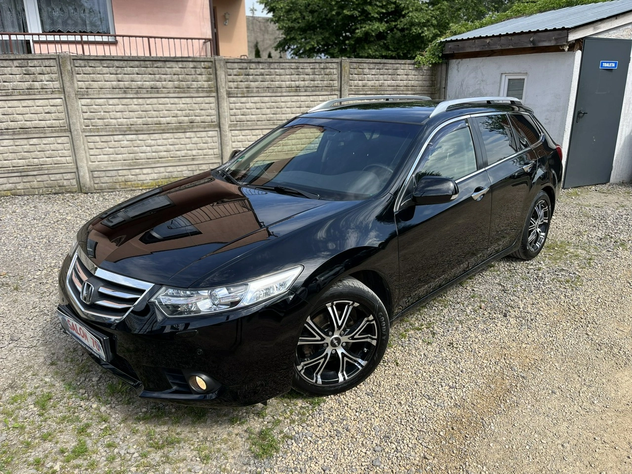 Honda Accord - Zdjęcie 6