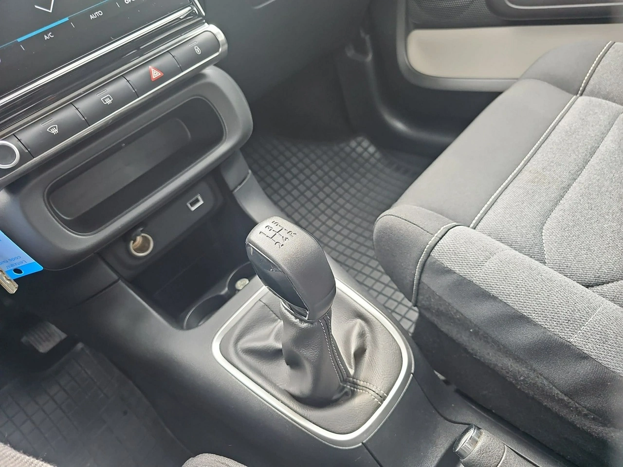 Citroën C3 - Zdjęcie 10