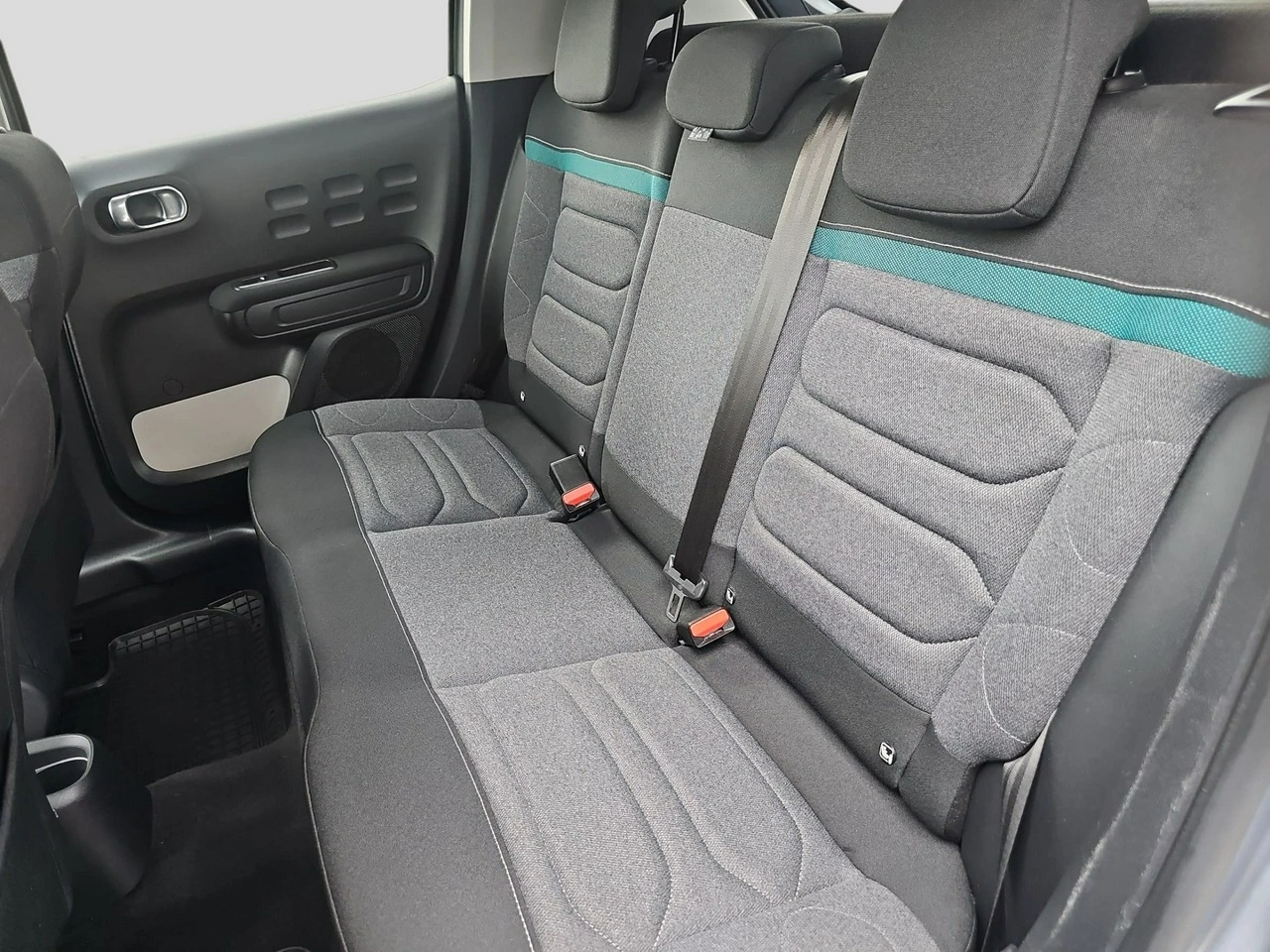 Citroën C3 - Zdjęcie 17