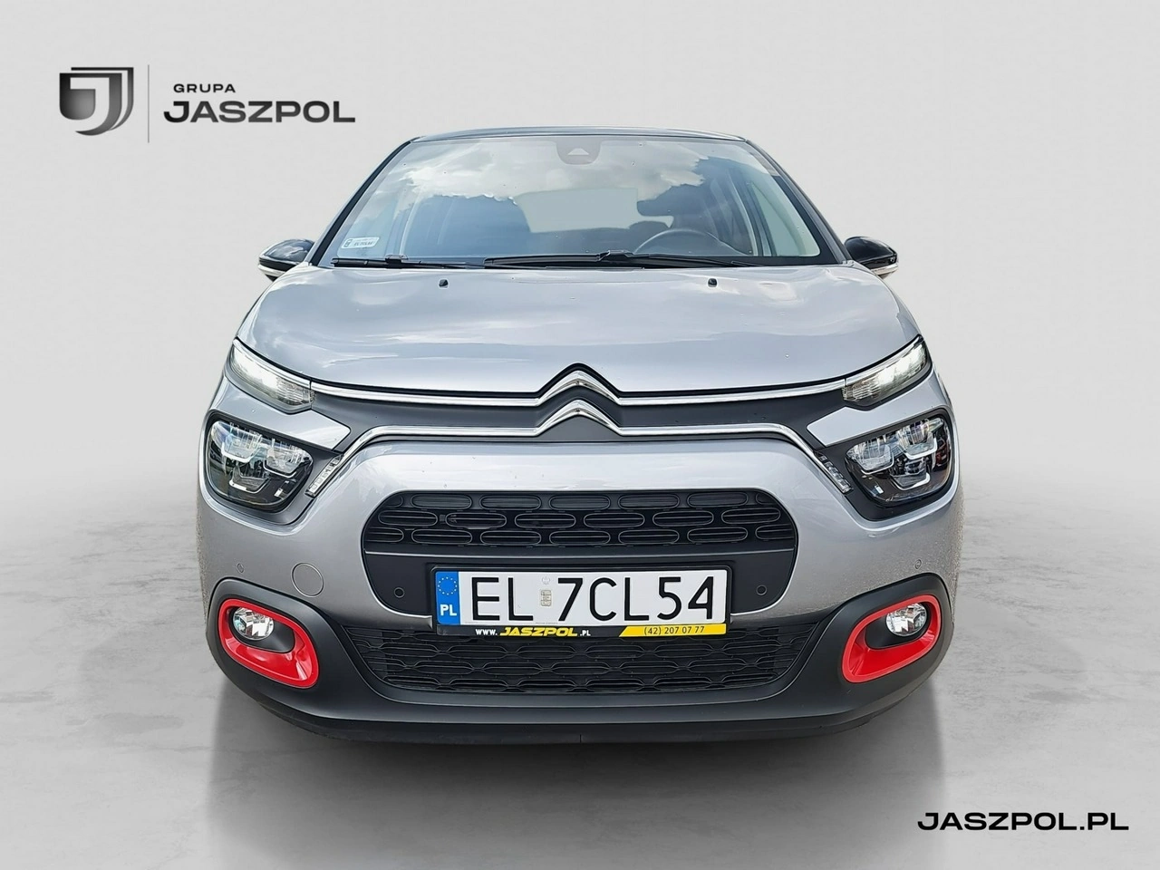 Citroën C3 - Zdjęcie 1