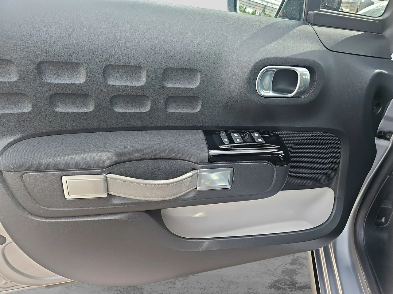 Citroën C3 - Zdjęcie 19