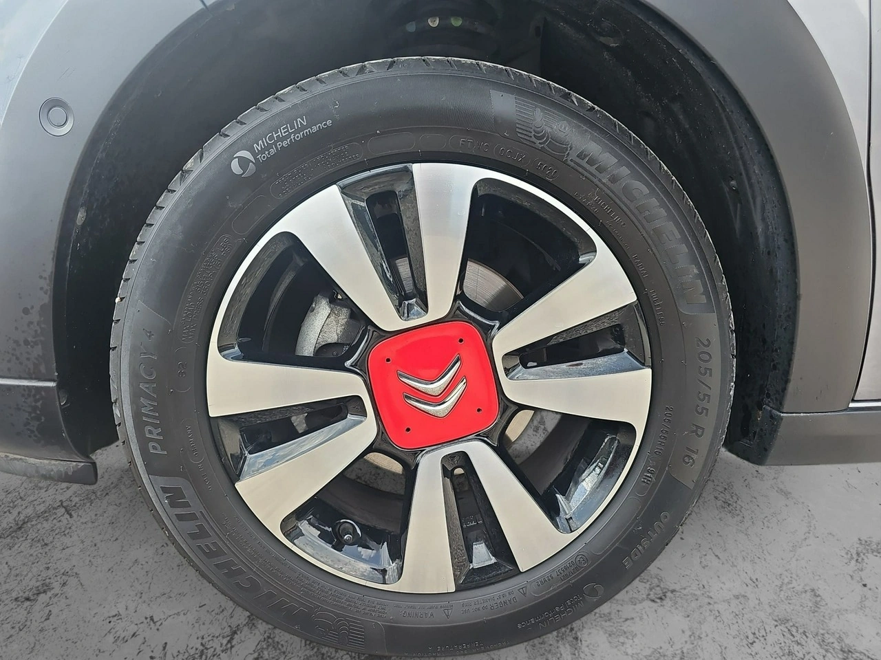 Citroën C3 - Zdjęcie 21