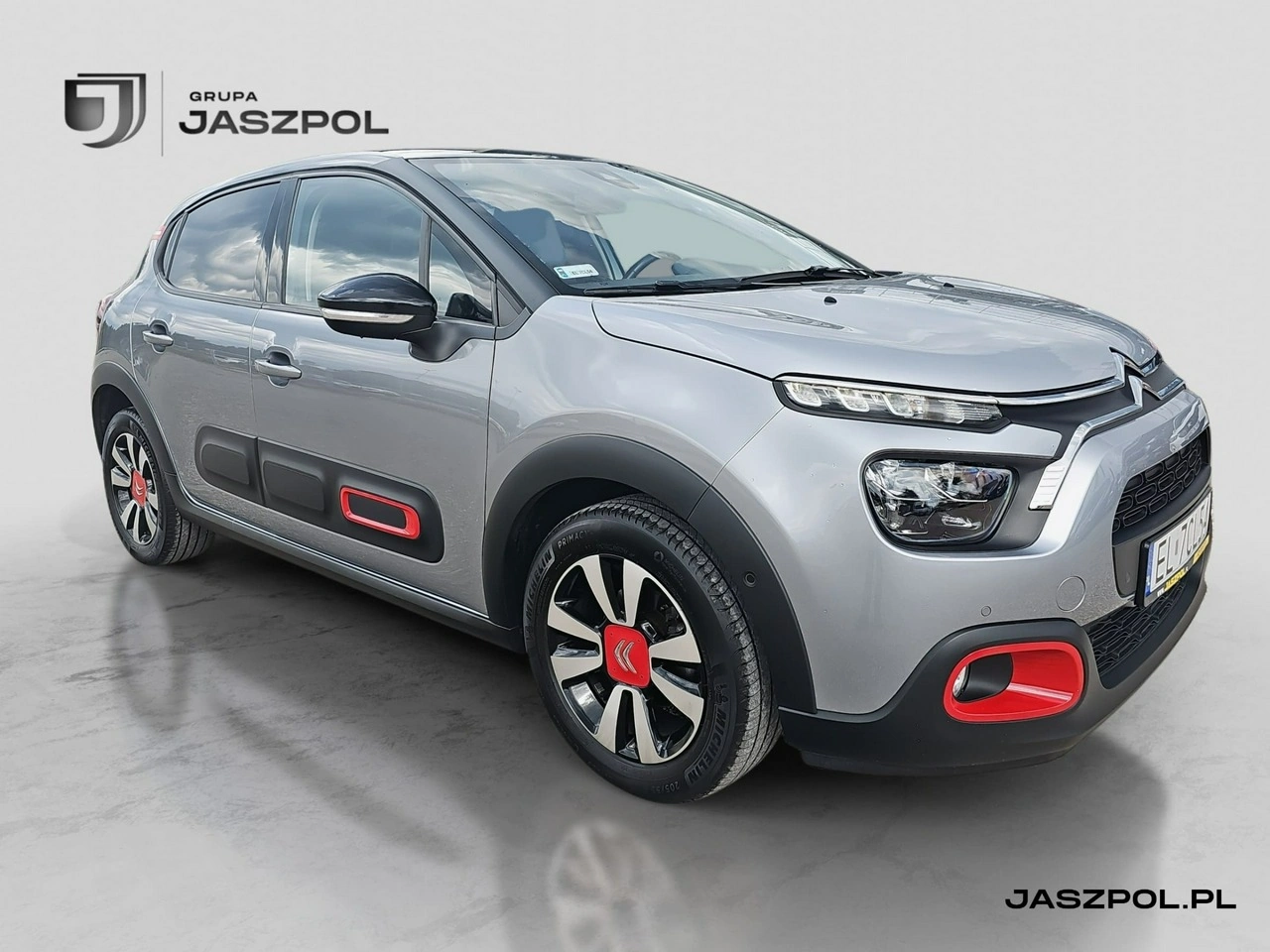 Citroën C3 - Zdjęcie 2